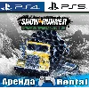 Купить 🎮 SnowRunner 2 Year Anniversary (PS4/PS5/RUS) Аренда 🔰