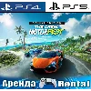 Купить 🎮 The Crew Motorfest Deluxe (PS4/PS5/RUS) Аренда 🔰