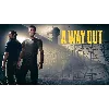 Купить ⭐ ️ A Way Out [Steam/Global] [OFFLINE]