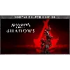 Купить Assassins Shadows DELUXE + Все DLC | Гарантия + Подарок 🎁