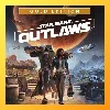Купить 🔴 STAR WARS OUTLAWS GOLD 🔴 ВСЕ DLC БЕЗ ОЧЕРЕДИ+ОБНОВЫ 🔴