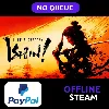 Купить Like a Dragon: Ishin | Steam Offline | PAYPAL