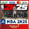 Купить 🔴 NBA 2K25 | НБА 25 🎮 Турция/Украина PS4 PS5 🔴 PS