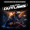 Купить ☘ ️Star Wars Outlaws Ultimate ⭐ Ubisoft ⭐ PC ⭐ Офлайн ⭐