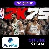Купить NBA 2K25 | Steam Offline | NO QUEUE | PAYPAL