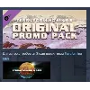 Купить Terraforming Mars Original Promo Pack DLC STEAM РОССИЯ