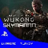 Купить 🟦 🐵 Black Myth: Wukong 🐵 🟦 📌 PSN ТУРЦИЯ/УКРАИНА 📌