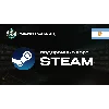 Купить STEAM GIFT CARD (АРГЕНТИНА)