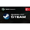 Купить STEAM GIFT CARD (ТУРЦИЯ)