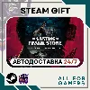Купить 📙 The Casting of Frank Stone Steam GIFT ⭐ Авто ⭐ RU ✅ +Подарок