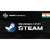 Купить STEAM GIFT CARD (ИНДИЯ)