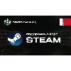 Купить STEAM GIFT CARD (БАХРЕЙН)