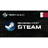 Купить STEAM GIFT CARD (КАТАР)
