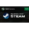 Купить STEAM GIFT CARD (САУДОВСКАЯ АРАВИЯ)