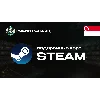 Купить STEAM GIFT CARD (CИНГАПУР)