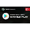 Купить GOOGLE PLAY (ТУРЦИЯ)