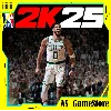 Купить 🔵 NBA 2K25 / НБА25 / НБА 25 | PS4/PS5 Турция