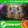 Купить ⭐ ️ Age of Mythology: Retold - Legacy Deity Portrait Pac