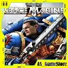 Купить 🔵 Вархаммер Спейс Марин 2 | PS5 Турция Украина