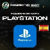 Купить КАРТА PLAYSTATION PSN (ИСПАНИЯ 10–200 EUR)