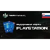 Купить PLAYSTATION NETWORK (СЛОВАКИЯ)