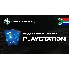 Купить PLAYSTATION NETWORK (ЮЖНАЯ АФРИКА)