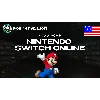 Купить NINTENDO SWITCH ONLINE (США)