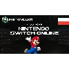 Купить NINTENDO SWITCH ONLINE (ПОЛЬША)
