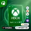Купить 💳 ✅ КАРТА ПОПОЛНЕНИЯ 🟢 XBOX 🟢 25-300 TRY XBOX