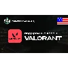 Купить ВАЛОРАНТ КОДЫ (США)