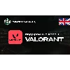 Купить ВАЛОРАНТ КОДЫ (ВЕЛИКОБРИТАНИЯ)