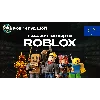 Купить ROBLOX:ROBUX (ЕВРОПА)