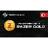 Купить RAZER GOLD (ТУРЦИЯ)
