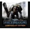Купить WARHAMMER 40,000: SPACE MARINE — ВСЕ DLC —STEAM АККАУНТ