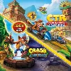 Купить 🔴 Crash Bandicoot NSane Trilogy + CTR Nitro ❗ ️PS4/PS5 🔴