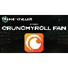 Купить КЛЮЧ CRUNCHYROLL (FAN) РФ/МИР