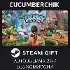 Купить Sackboy™: A Big Adventure ✅ STEAM GIFT AUTO ✅ RU+МИР