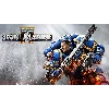 Купить WARHAMMER 40000 SPACE MARINE 2 ТУРЦИЯ