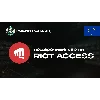 Купить RIOT ACCESS (ЕВРОПА)