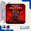 Купить 🔵 ASSASSIN’S CREED SHADOWS PS5 УКРАИНА/ТУРЦИЯ БЫСТРО!