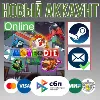 Купить Move or Die новый аккаунт ОНЛАЙН +EMAIL Region Free
