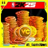 Купить 🔵 NBA 2K25 VC / Virtual Currency | PS4/PS5 Турция