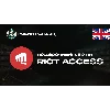 Купить RIOT ACCESS (ВЕЛИКОБРИТАНИЯ)