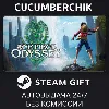 Купить ONE PIECE ODYSSEY ✅ STEAM GIFT AUTO ✅ RU+МИР