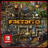 Купить Factorio 🎮 Nintendo Switch