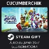 Купить Plants vs. Zombies: Battle for Neighborville™ Deluxe Edition ✅ STEAM GIFT AUTO ✅ RU+МИР