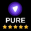Купить ✅ PureVPN ACCOUNT до 5 Лет ❤ ️Работает в РФ 🌍 Безлимит 🔥