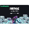 Купить 💎 Игровая валюта Fortnite V-Bucks 💎 ВСЕ НОМИНАЛЫ 💎