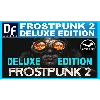 Купить ・FROSTPUNK 2・DELUXE EDITION・ВСЕ DLC・STEAM НА 90 ДНЕЙ・