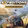 Купить EXPEDITIONS: A MUDRUNNER GAME ОНЛАЙН + МНОГО DLC 🟢